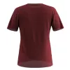T-shirt para mulher Salewa Eagle Eitd AM
