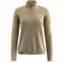 Salewa Casaco Puez Waffle Hybrid PL para mulher Quicksand M