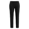 Calças SALEWA Puez Talvena DST mulher Black Out-38