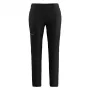 Calças SALEWA Puez Talvena DST mulher Black Out-38