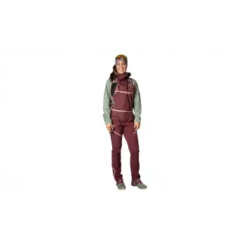 SALEWA Casaco Dynafit Transalper GTX - Sage, tamanho XS