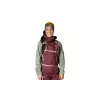 SALEWA Casaco Dynafit Transalper GTX - Sage, tamanho XS