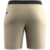 Calções de caminhada para mulher Salewa Puez 4 S