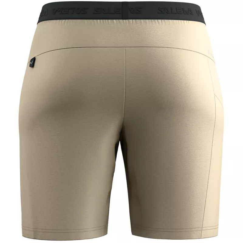 Calções de caminhada para mulher Salewa Puez 4 S