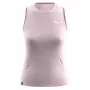 Salewa T-shirt sem mangas Puez Dry para mulher Zephyr M