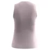 Salewa T-shirt sem mangas Puez Dry para mulher Zephyr M