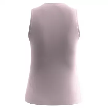 Salewa T-shirt sem mangas Puez Dry para mulher Zephyr M