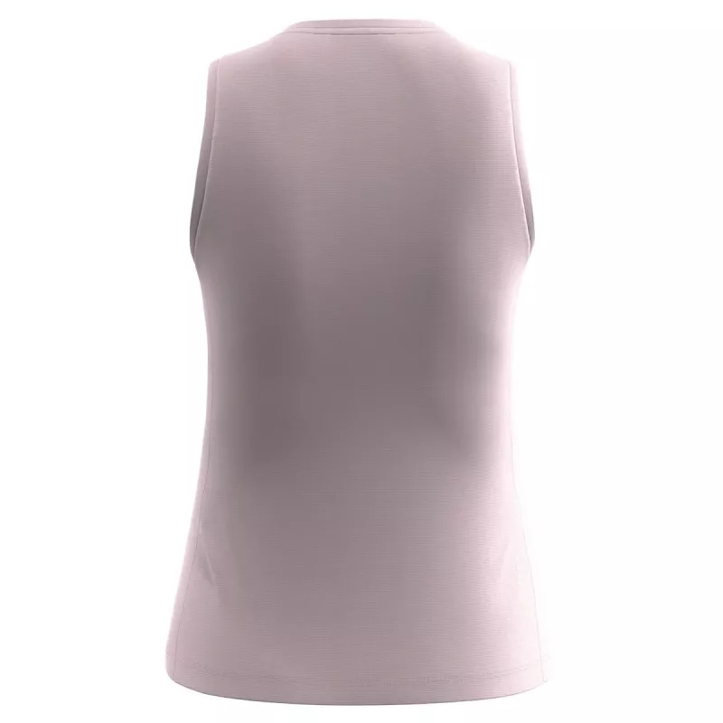 Salewa T-shirt sem mangas Puez Dry para mulher Zephyr M