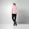 Salewa T-shirt sem mangas Puez Dry para mulher Zephyr M