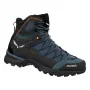 Salewa Sapatos de caminhada MTN Trainer Lite Mid GTX para homem EU 46