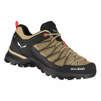 Sapatos de caminhada para mulher Salewa Mountain Trainer Lite