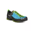 Sapatos de caminhada SALEWA MTN Trainer 2 GTX - Blue Seal/Black - UK 10.5 (EU 45)