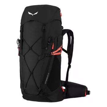 Salewa Alp Trainer mochila, preta