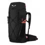 Salewa Alp Trainer mochila, preta