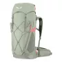 Mochila de caminhada Salewa Alp Trainer 30+3 WS para mulher - Shadow