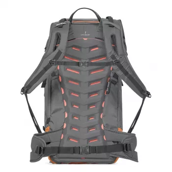 Mochila Salewa Puez 32+5L BP - Burnt Orange / Onyx