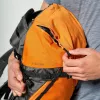 Mochila Salewa Puez 32+5L BP - Burnt Orange / Onyx