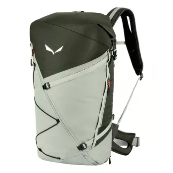 Mochila Salewa Puez 40+5L Dark Olive unissexo