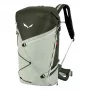 Mochila Salewa Puez 40+5L Dark Olive unissexo