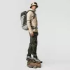 Mochila Salewa Puez 40+5L Dark Olive unissexo