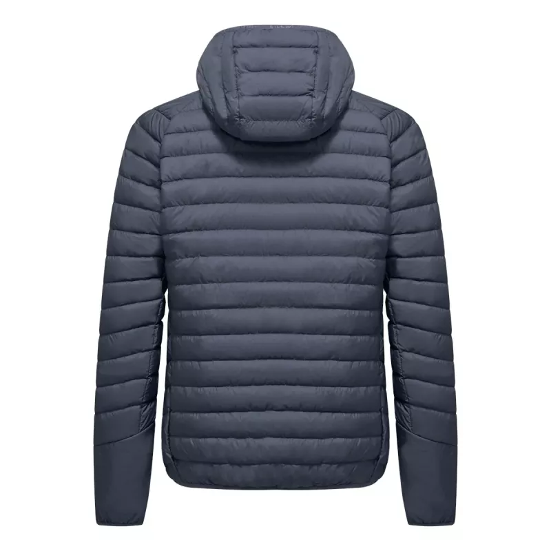 Casaco de penas SALEWA Brenta - Dark Denim - 48 (M)
