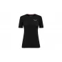 T-shirt Salewa Cristallo Warm para mulher, M