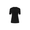 T-shirt Salewa Cristallo Warm para mulher, M