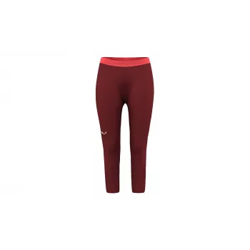 Calças térmicas Salewa Cristallo Warm mulher L