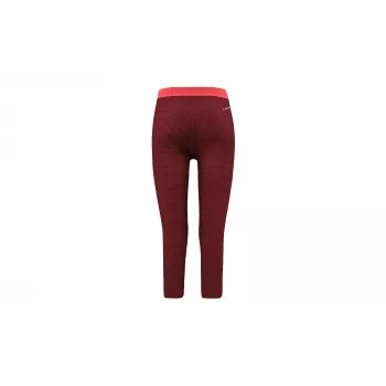 Calças térmicas Salewa Cristallo Warm mulher L