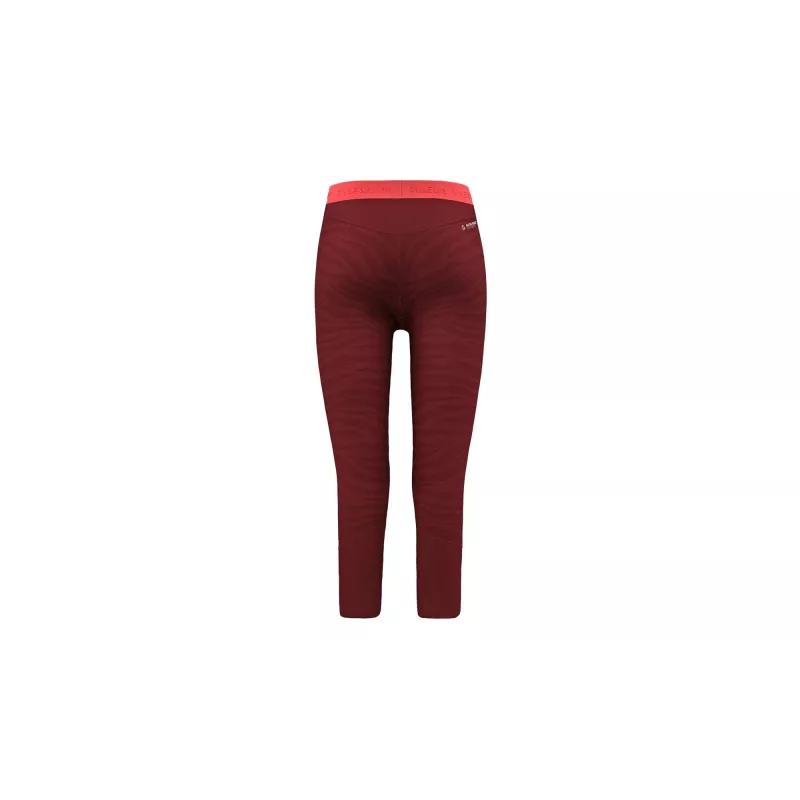 Calças térmicas Salewa Cristallo Warm mulher L