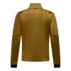 Casaco de veludo polar Salewa Sella Crevasse - Golden Brown, tamanho M