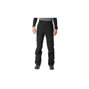 Calças SALEWA Pants Ridge Dynastretch Black