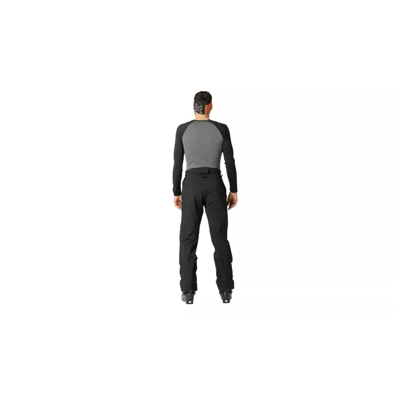 Calças SALEWA Pants Ridge Dynastretch Black