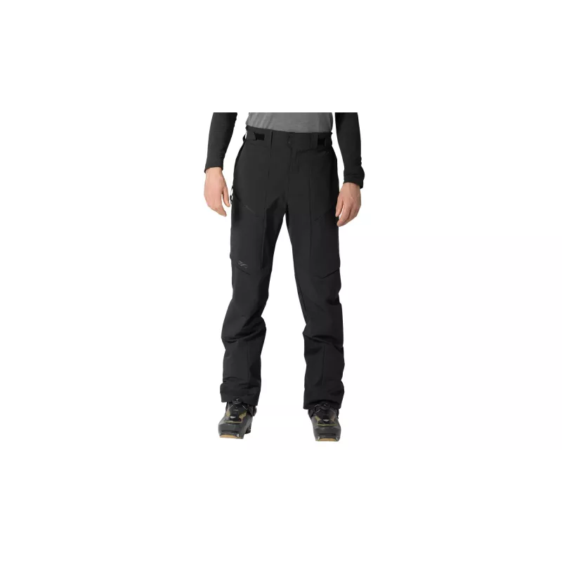 Calças SALEWA Pants Ridge Dynastretch Black