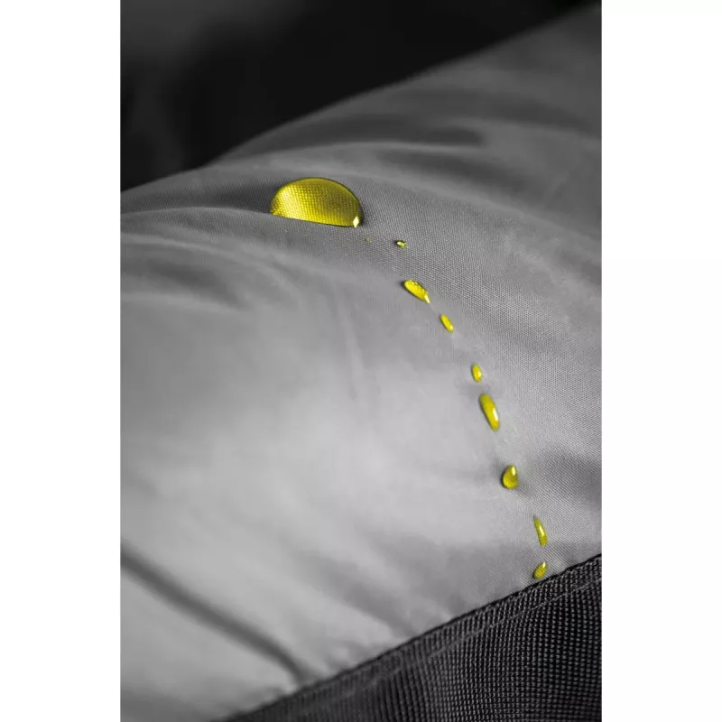 Saco-cama Micro II 850 Quattro-Blue Depth-Right SALEWA