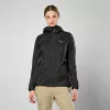 Casaco Salewa Puez Catinaccio 2 TWR HD - Black Out - XS
