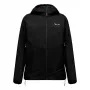 Casaco SALEWA Puez Catinaccio 2 TWR HD mulher preto