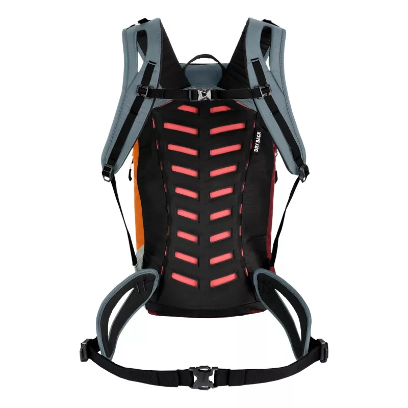 Mochila Salewa Puez 25L unissexo para caminhadas de vários dias