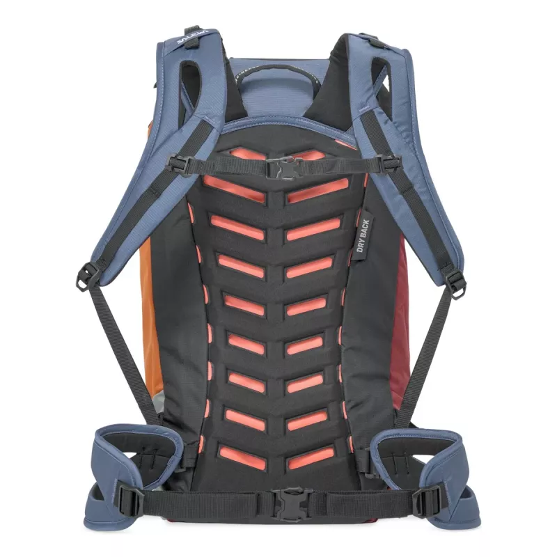 Mochila Salewa Puez 25L unissexo para caminhadas de vários dias