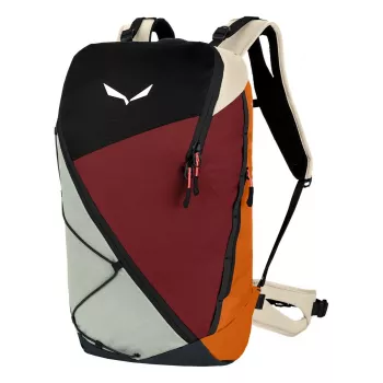 Mochila SALEWA Puez 23L mulher multicolor