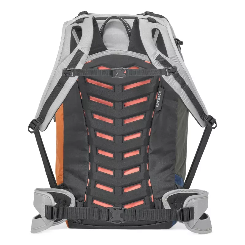 Mochila SALEWA Puez 23L mulher multicolor