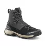 Botas de caminhada Salewa Puez Winter Mid PTX mulher - preto - UK 5 (EU 38)
