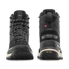 Botas de caminhada Salewa Puez Winter Mid PTX mulher - preto - UK 5 (EU 38)