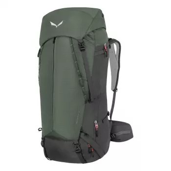 Mochila Salewa Trek Mate 65+5 Shadow-Onyx