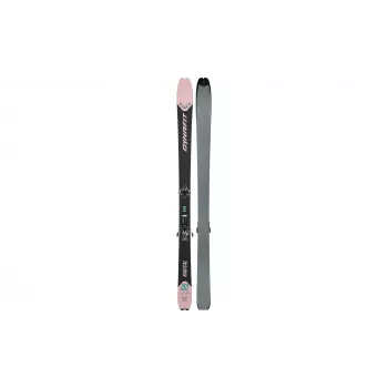 Conjunto de esqui de touring SALEWA Dynafit Radical Set 166 cm