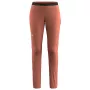 Calças Salewa Agner Light 2 Dst mulher - Etruscan Red tamanho S