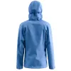 Casaco Salewa Puez Aqua 4 PTX 2.5L - Morning Blue - tamanho S