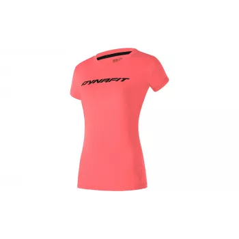 SALEWA Camisola de corrida Dynafit Traverse 2 S/S Tee para mulher