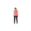 SALEWA Camisola de corrida Dynafit Traverse 2 S/S Tee - Cabana
