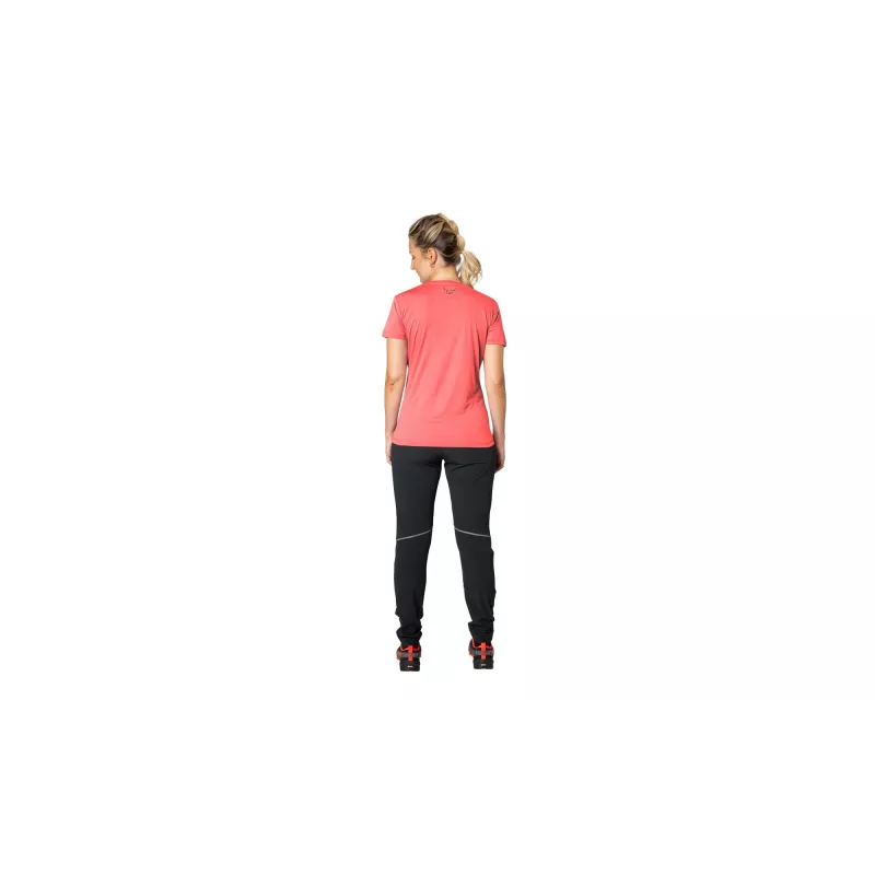 SALEWA Camisola de corrida Dynafit Traverse 2 S/S Tee - Cabana